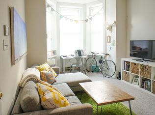 154 N 21st St APT 1A, Philadelphia, PA 19103