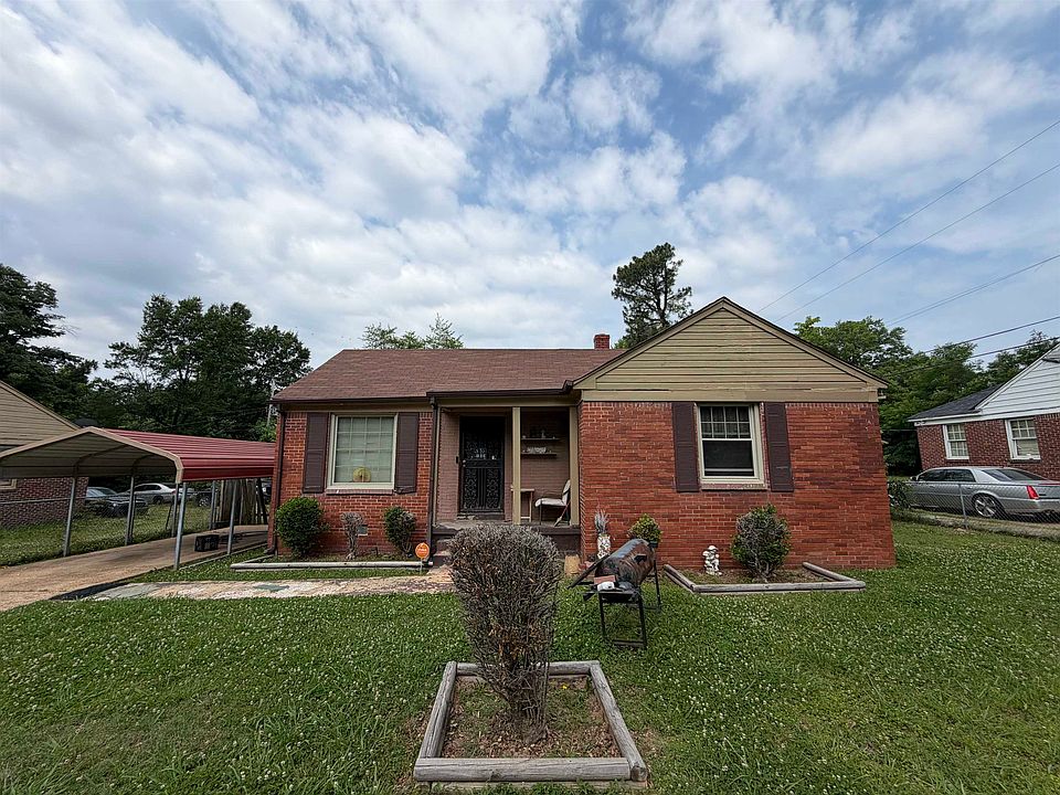 1st image of 3101 Saint Charles Dr