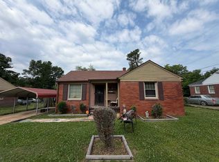 3101 Saint Charles Dr, Memphis, TN 38127