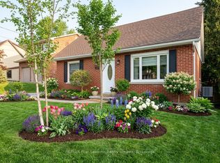 50 Amaranth St W, Grand Valley, ON L9W5M5