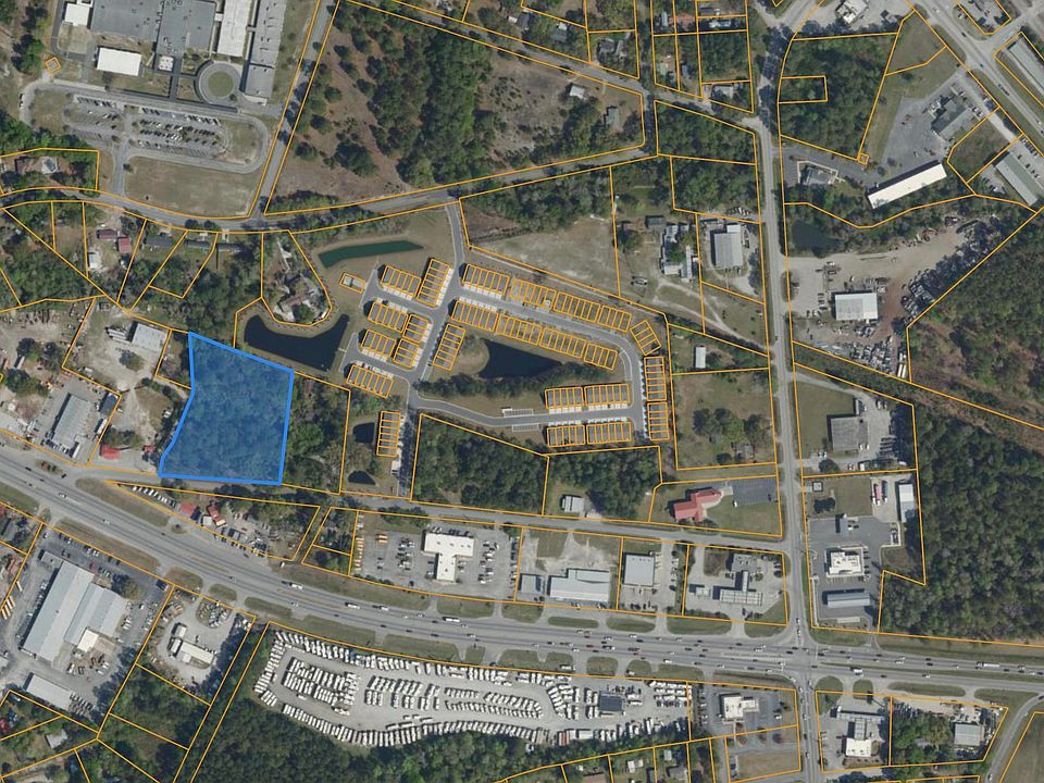 2nd image of TBD 2.84 ACRES Savannah Bluff Rd.