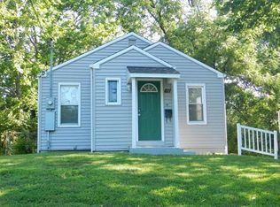 811 Again St, Columbia, MO 65203