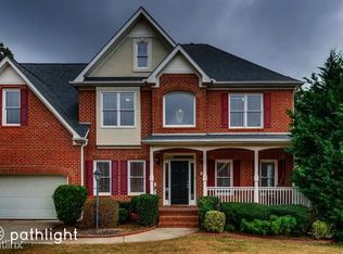 2240 Washington Dr, Douglasville, GA 30135
