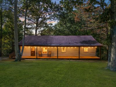 4255 Gourley Rd, Pegram, TN, 37143