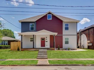 509 E Madison St #B, Springfield, MO 65806