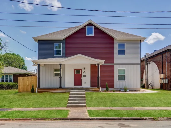 509 E Madison St #B, Springfield, MO 65806