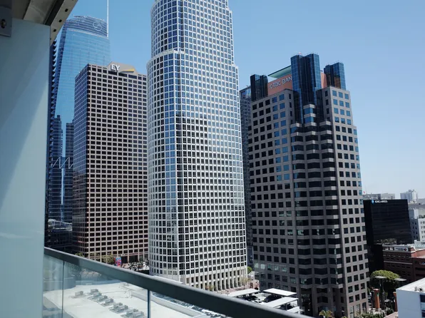 877 Francisco St APT 1723, Los Angeles, CA 90017