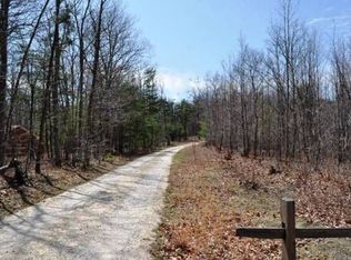 1419 Morning Star Rd, Appomattox, VA 24522