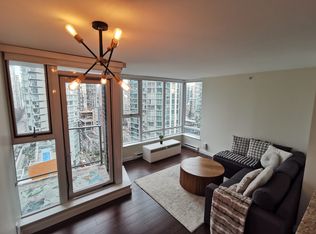 550 Pacific St #1907, Vancouver, BC V6Z 3G2