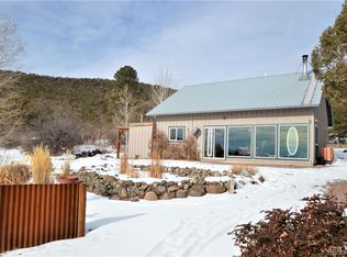 20045 High Park Rd, Cedaredge, CO 81413