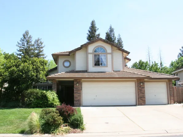 15184 Reynosa Dr, Rancho Murieta, CA 95683