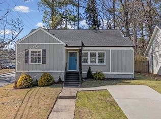 1931 S Gordon St SW, Atlanta, GA 30310
