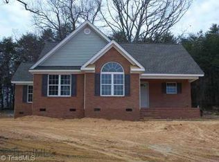 7483 State Highway 49 S, Snow Camp, NC 27349