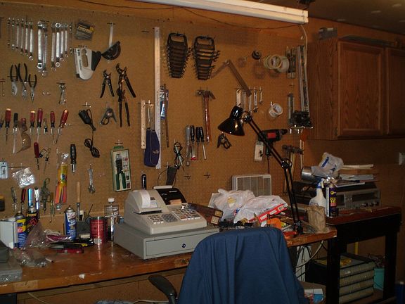 1672 Haywood Ave, Memphis, TN 38127