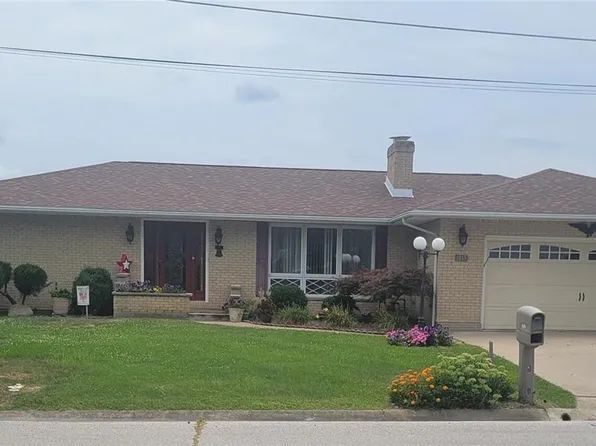 1015 Pocahontas Ave, Palmyra, MO 63461
