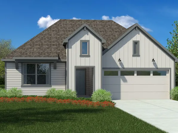 2709 Starling St, Denton, TX 76205