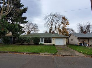 1830 Main St SE, Albany, OR 97322