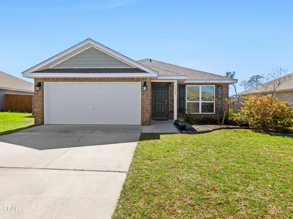 3920 Whitehead Blvd, Panama City, FL 32404