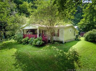 2755 Highway 111 SE, Elizabeth, IN 47117