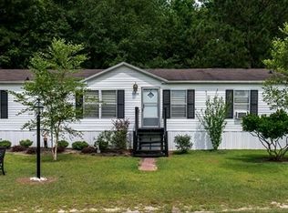 1070 E Twin Church Rd, Timmonsville, SC 29161