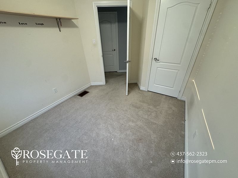 Brampton Townhouse for rent - 3 Bedrooms — photo 16