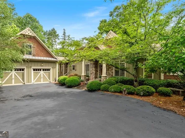 82 Blazingstar Ln, Jasper, GA 30143