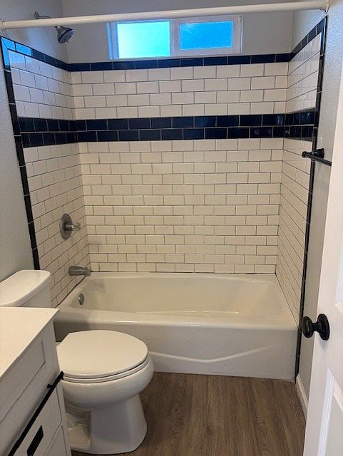 Bathroom - Shower