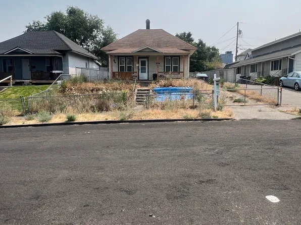 605 W Augusta Ave, Spokane, WA 99205