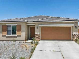 11556 Alisa Dr, Adelanto, CA 92301