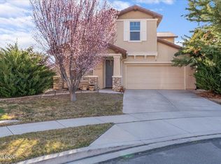 3747 Banfi Ct, Sparks, NV 89436