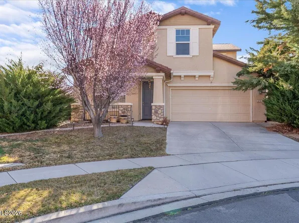 3747 Banfi Ct, Sparks, NV 89436