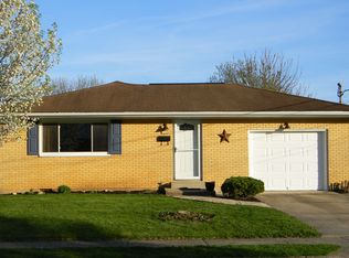 787 Mary Lane Ext, South Lebanon, OH
