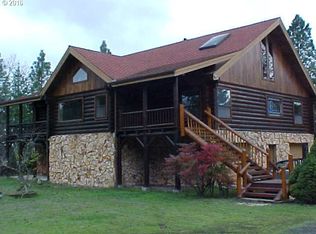 1255 Moorea Dr, Roseburg, OR 97471