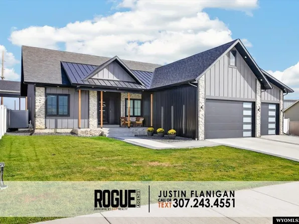 3062 Drayton Way, Casper, WY 82609