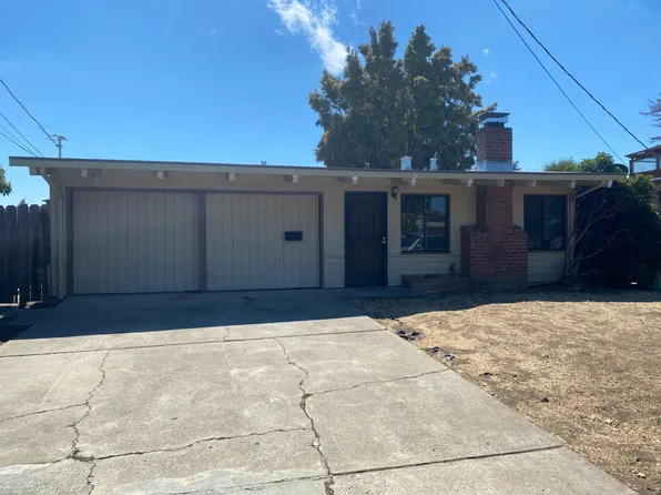 2788 Illinois St, East Palo Alto, CA 94303