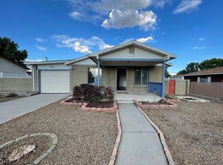 502 N 4th St, Bloomfield, NM 87413