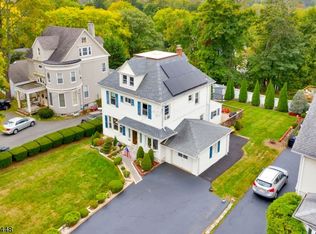 147 Claremont Ave, Verona, NJ 07044