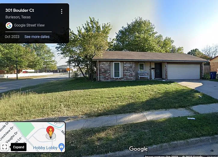 301 Boulder Ct