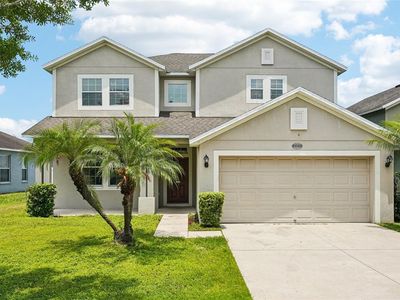 7509 Tangle Bend Dr, Gibsonton, FL, 33534