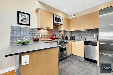 Sold by Bond New York