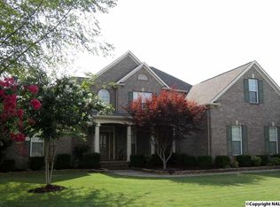 111 Brickstone Pl, Madison, AL 35756