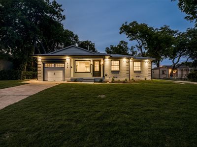 404 Jolee St, Richardson, TX, 75080