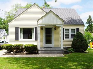 4942 Creek Road Ext, Lewiston, NY 14092