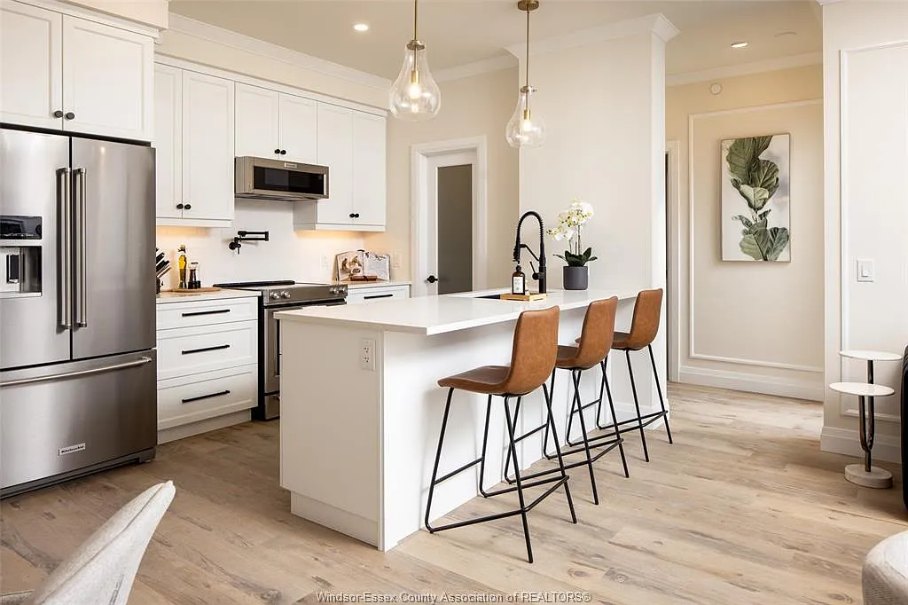 2 bed, 2.0 bath, 1240 sqft, $2,650 — Photo 4