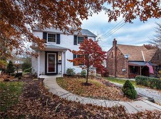 549 Old Farm Rd, Pittsburgh, PA 15234