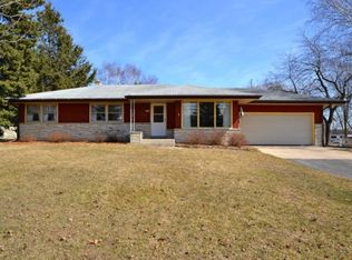 3646 Division Rd, Jackson, WI 53037