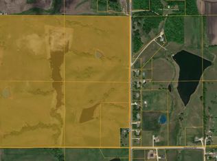 N West St, Mount Ayr, IA 50854