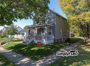 2455 20th Ave, Rock Island, IL