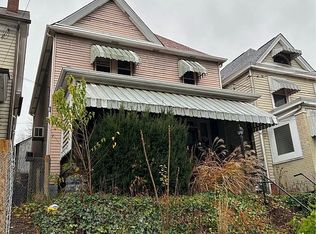 115 Thompson Ave, Donora, PA 15033