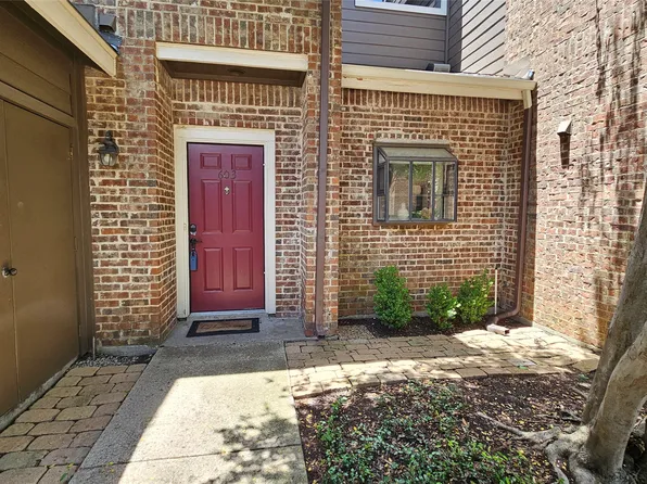 5859 Frankford Rd APT 603, Dallas, TX 75252